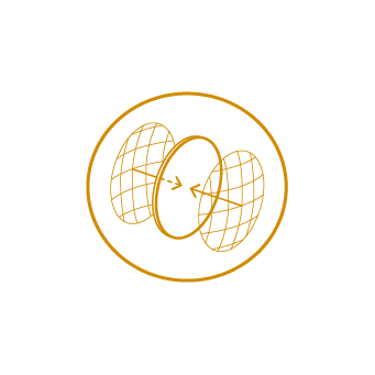 Cross Surface Design